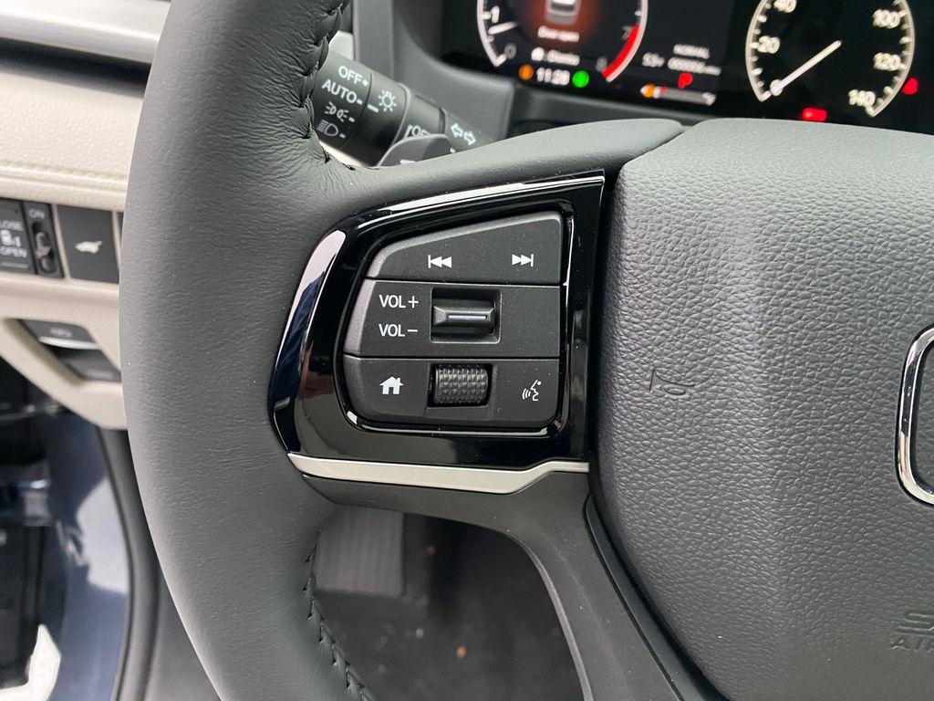 صورة مصغرة 25 لـ 2026 Honda ODYSSEY EX-L