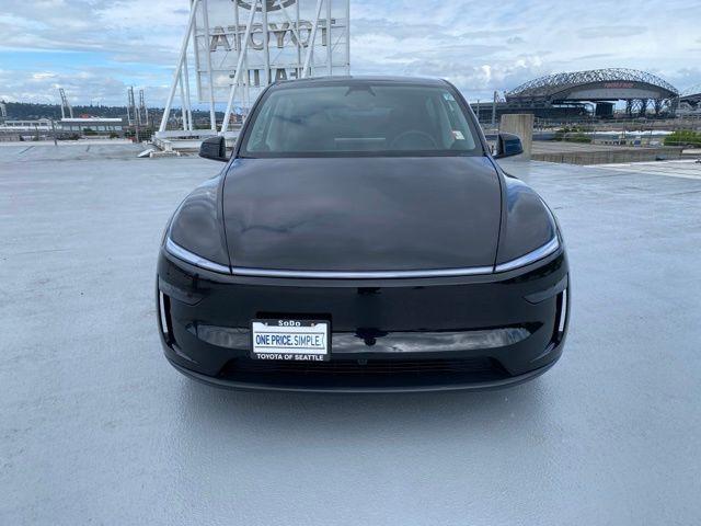 TESLA MODEL Y LONG RANGE - 3