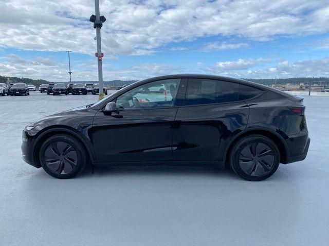 TESLA MODEL Y LONG RANGE - 5