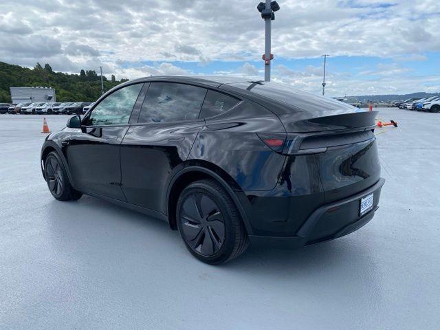 TESLA MODEL Y LONG RANGE - 6
