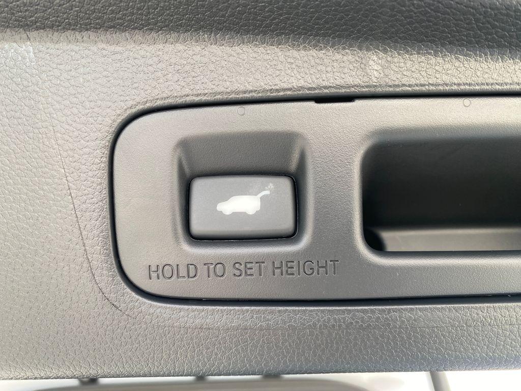 2026 Honda CR-V HYBRID SPORT TOURING 缩略图 12