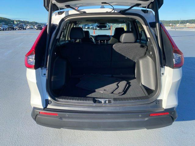 صورة مصغرة 13 لـ 2024 Honda CR-V EX-L