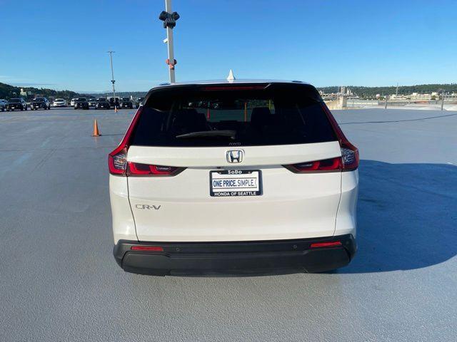 صورة مصغرة 11 لـ 2024 Honda CR-V EX-L