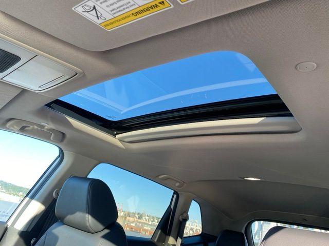 صورة مصغرة 20 لـ 2024 Honda CR-V EX-L