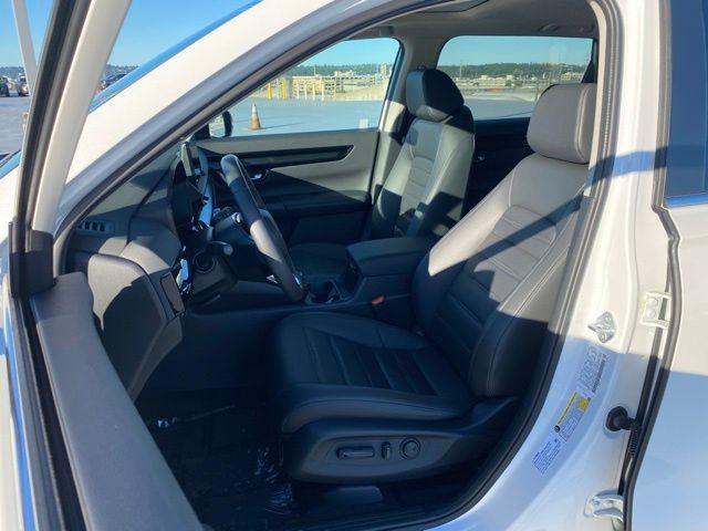 صورة مصغرة 23 لـ 2024 Honda CR-V EX-L