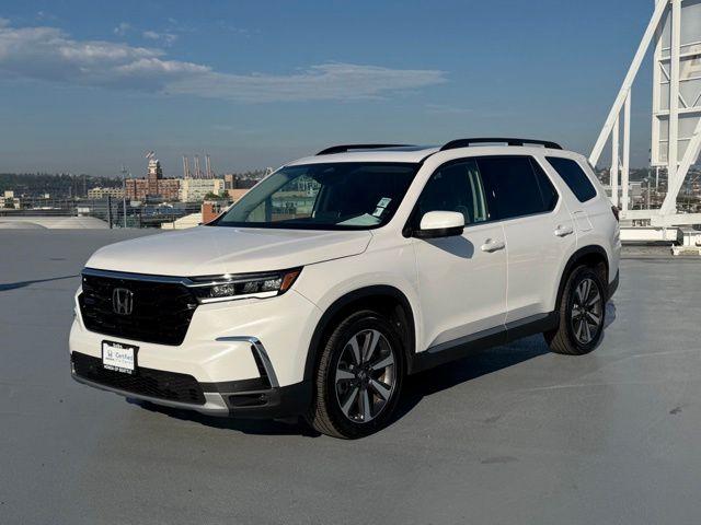 صورة 7 لـ 2025 Honda PILOT ELITE