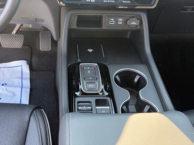 صورة مصغرة 16 لـ 2025 Honda PILOT ELITE
