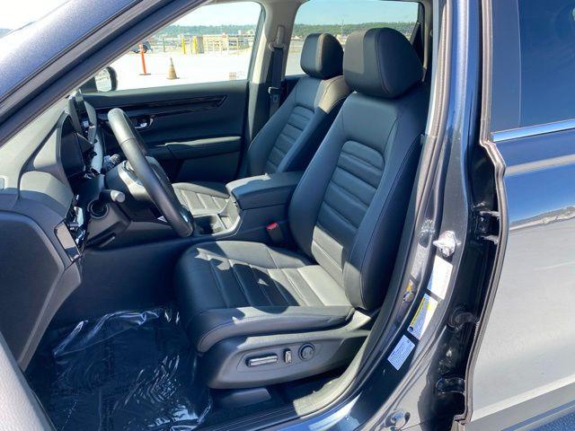 صورة مصغرة 25 لـ 2024 Honda CR-V EX-L