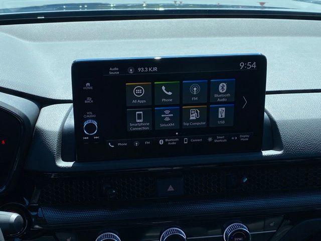 صورة مصغرة 19 لـ 2024 Honda CR-V EX-L