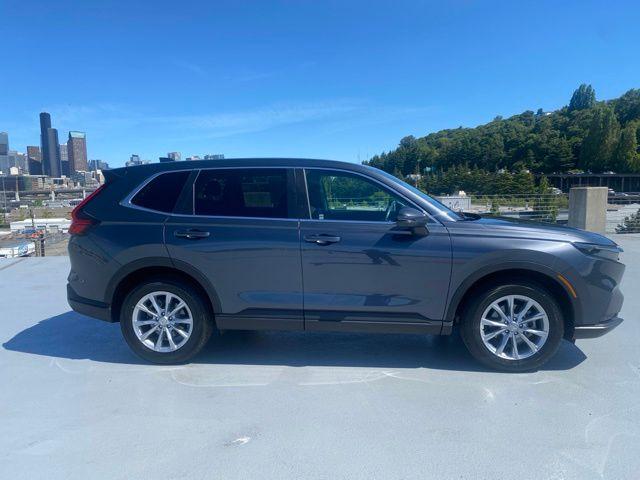 2024 Honda CR-V EX-L 照片 3