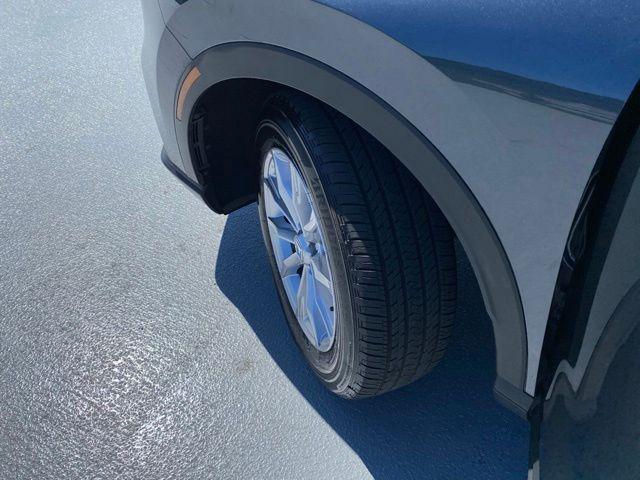 صورة مصغرة 32 لـ 2024 Honda CR-V EX-L