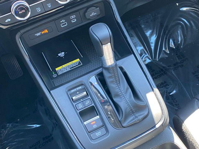 صورة مصغرة 21 لـ 2024 Honda CR-V EX-L