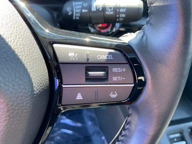 صورة مصغرة 29 لـ 2024 Honda CR-V EX-L