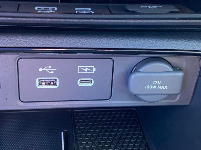صورة مصغرة 31 لـ 2024 Honda CR-V EX-L