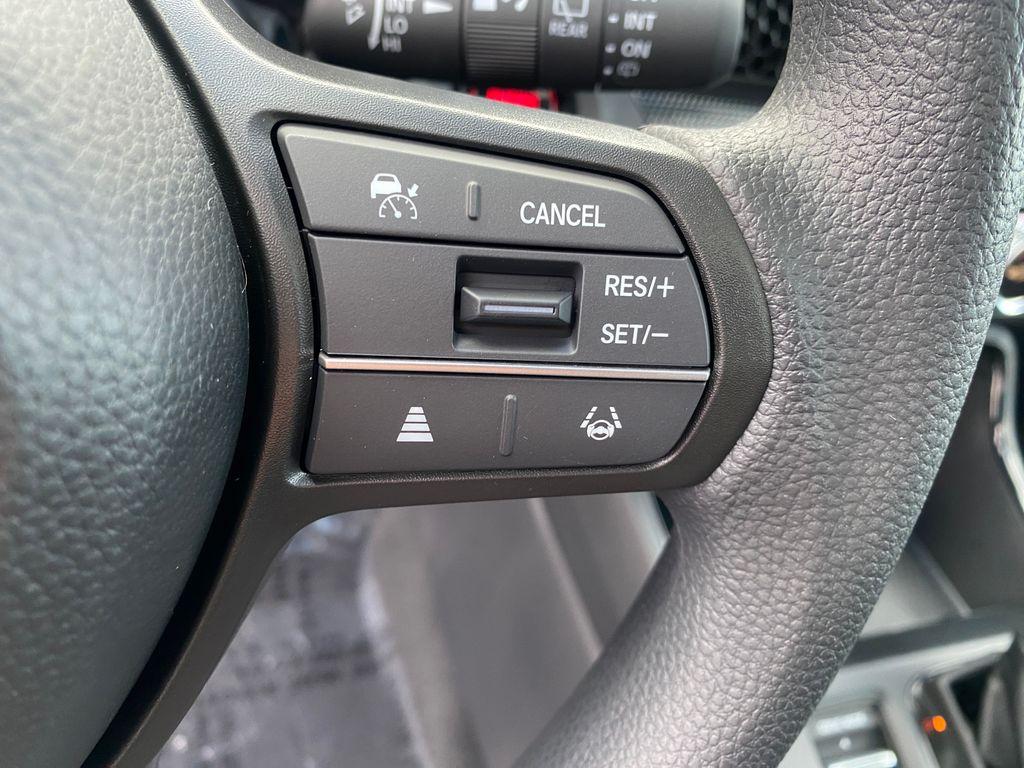2026 Honda CR-V EX 缩略图 21