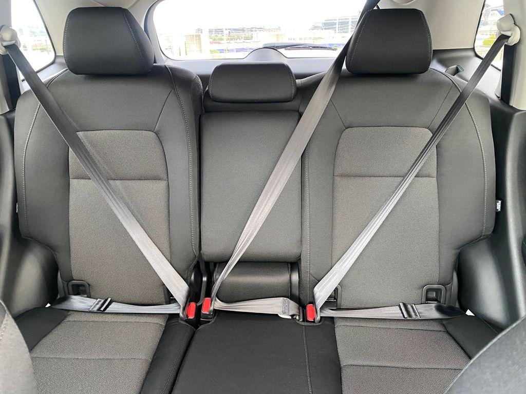 2026 Honda CR-V EX 缩略图 20