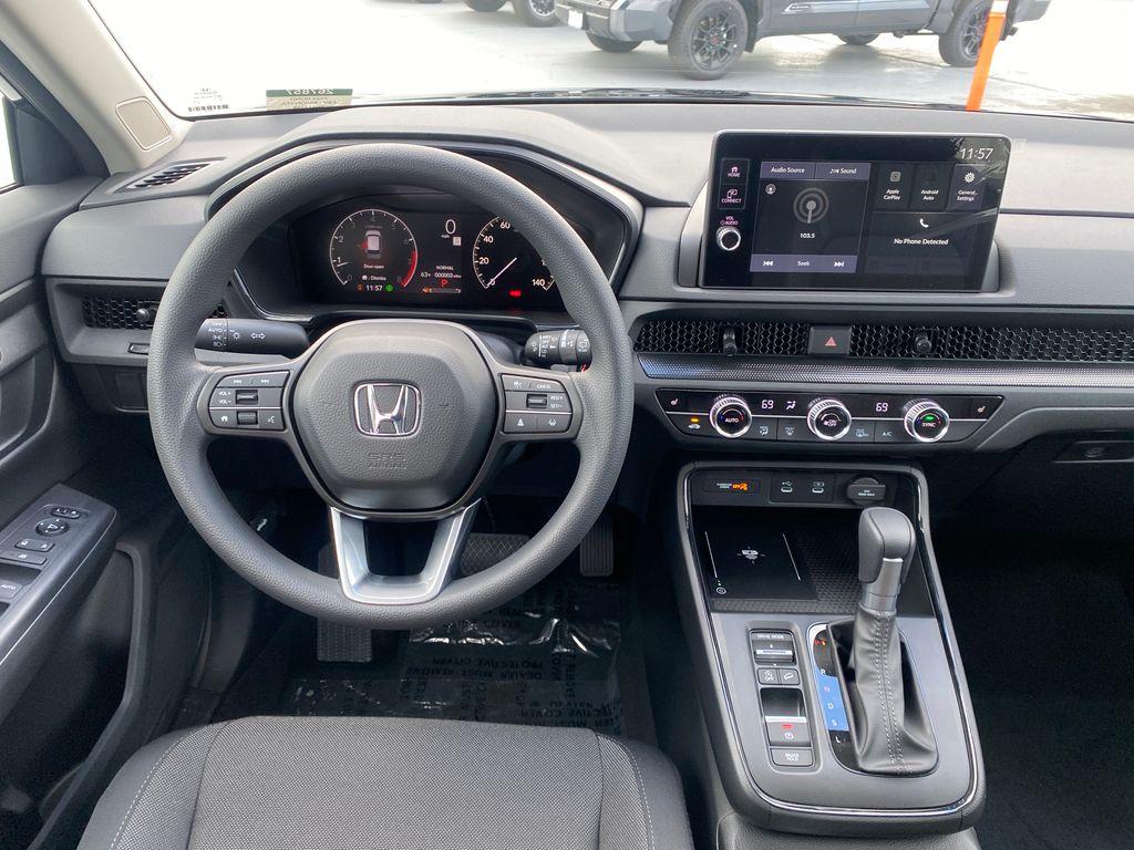 2026 Honda CR-V EX 缩略图 13