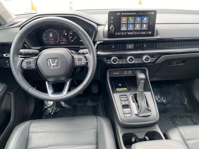 2024 Honda CR-V EX-L — миниатюра 14