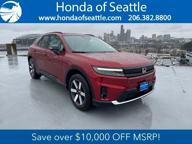 New 2026 Honda Prologue Touring
