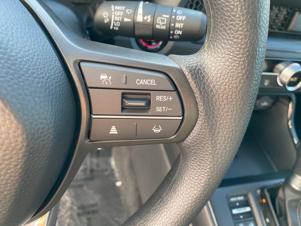 2026 Honda CR-V EX — миниатюра 20