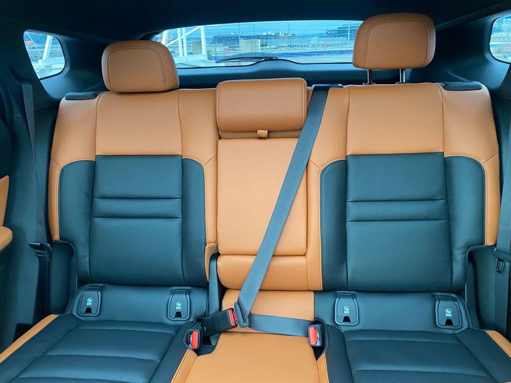 صورة مصغرة 21 لـ 2026 Honda PROLOGUE ELITE