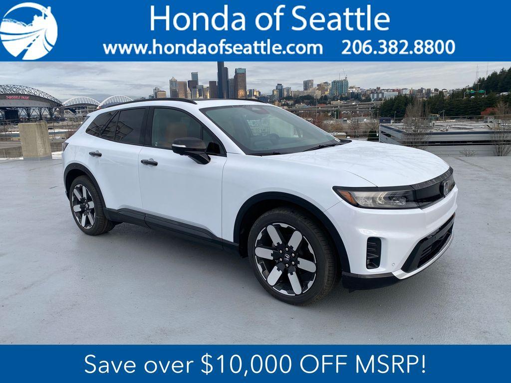 New 2026 Honda Prologue Elite