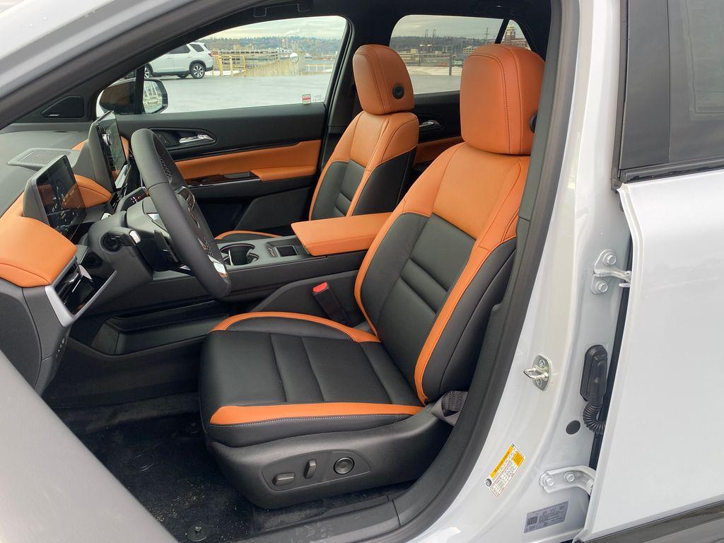 صورة مصغرة 19 لـ 2026 Honda PROLOGUE ELITE