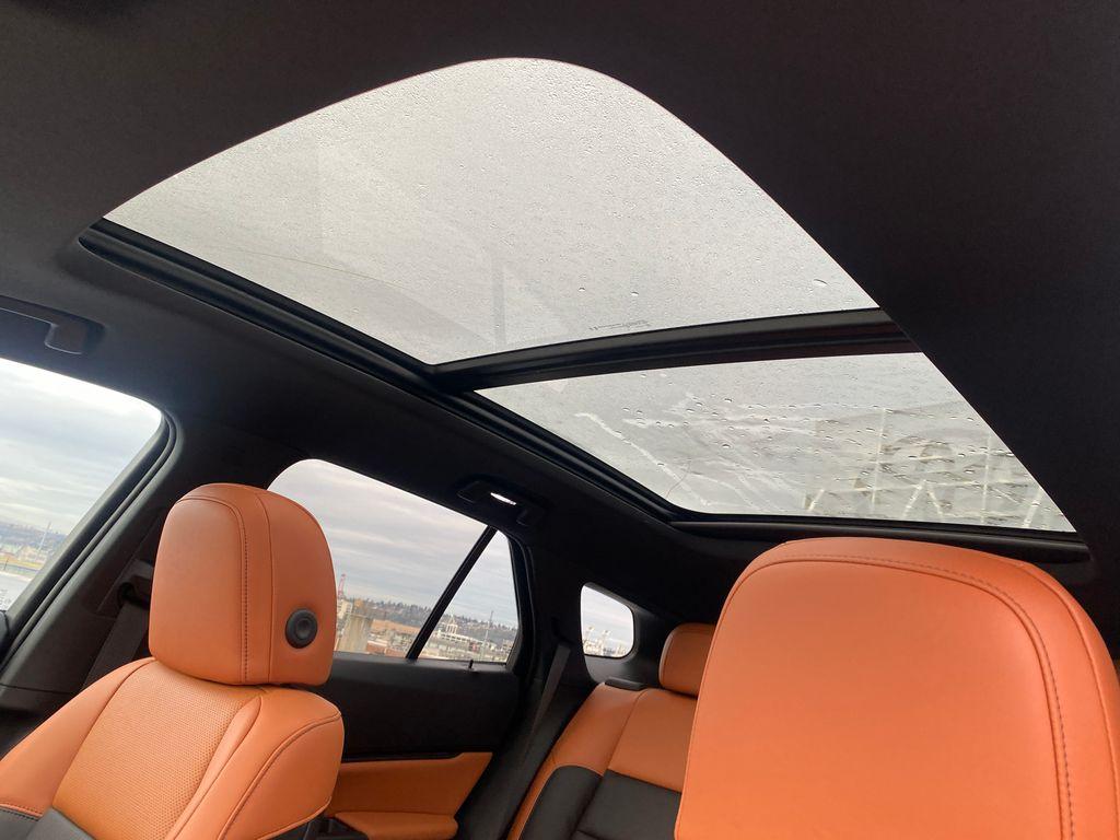 صورة مصغرة 18 لـ 2026 Honda PROLOGUE ELITE