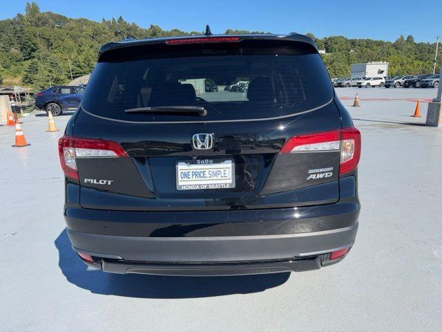 صورة 5 لـ 2022 Honda PILOT SPECIAL EDITION