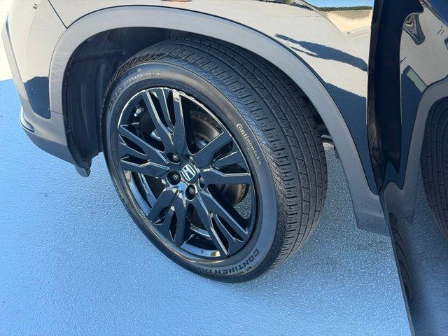 2022 Honda PILOT SPECIAL EDITION — миниатюра 22