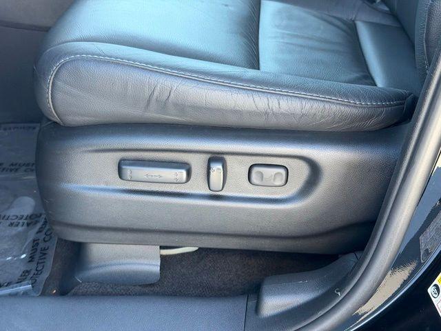 2022 Honda PILOT SPECIAL EDITION — миниатюра 20