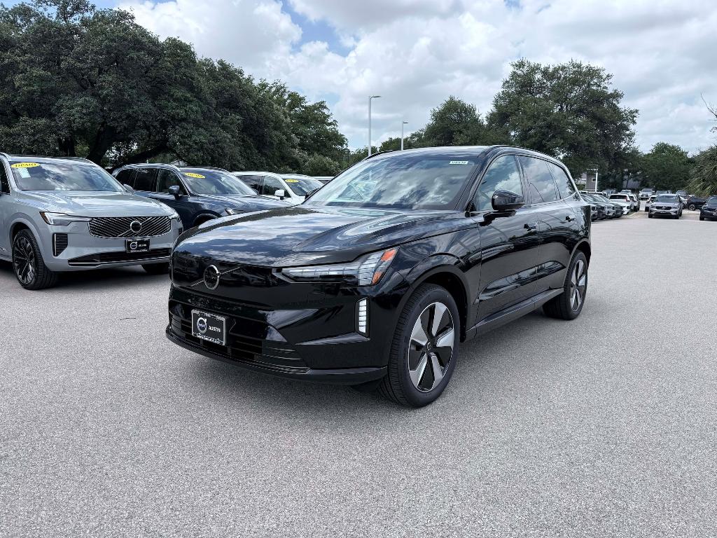 New 2026 Volvo EX90 TWIN MOTOR PLUS 6-SEATER