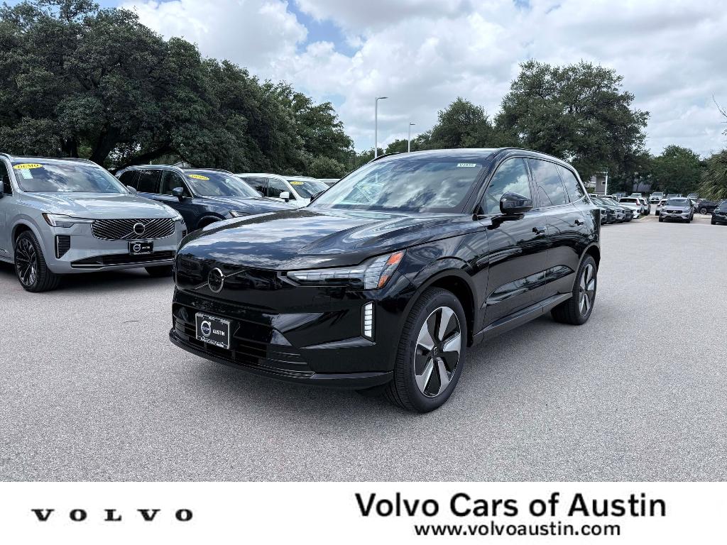 New 2026 Volvo EX90 TWIN MOTOR PLUS 6-SEATER