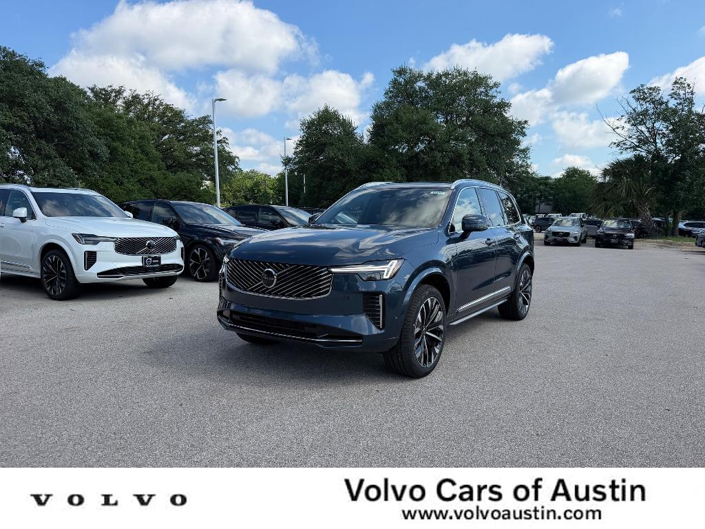 New 2026 Volvo XC90 B5 Plus 7-Seater