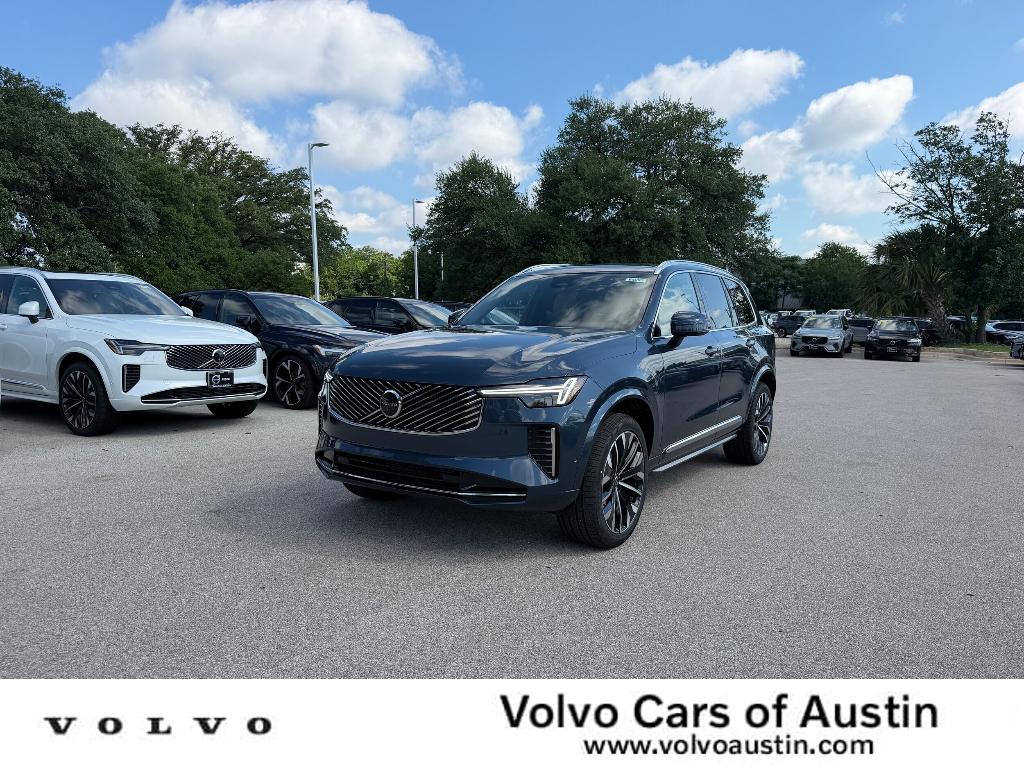 New 2026 Volvo XC90 B5 Plus 7-Seater