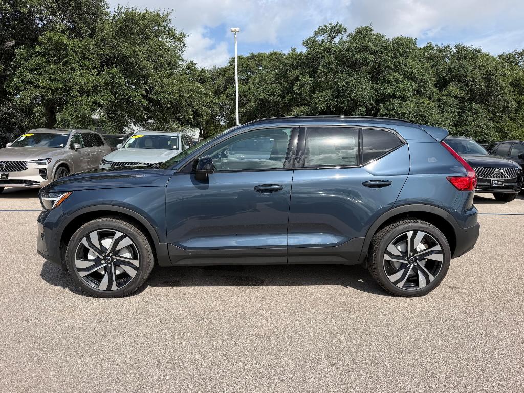 صورة 3 لـ 2026 Volvo XC40 B5 ULTRA