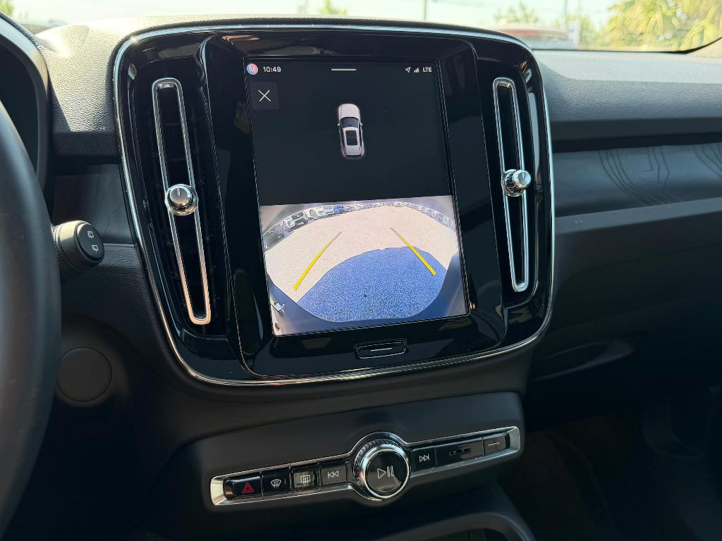 صورة مصغرة 19 لـ 2023 Volvo XC40 RECHARGE PURE ELECTRIC TWIN ULTIMATE