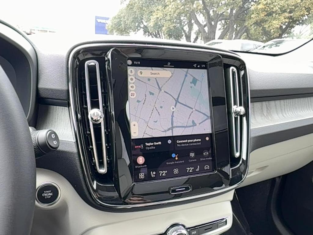 صورة مصغرة 21 لـ 2026 Volvo XC40 B5 PLUS