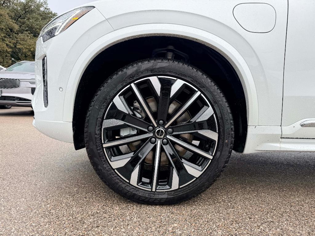 2026 Volvo XC90 PLUG-IN HYBRID T8 ULTRA 7-SEATER photo 9