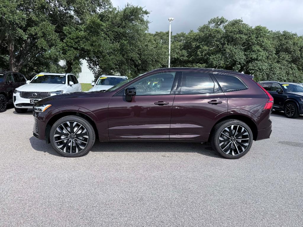 2026 Volvo XC60 B5 ULTRA 缩略图 3