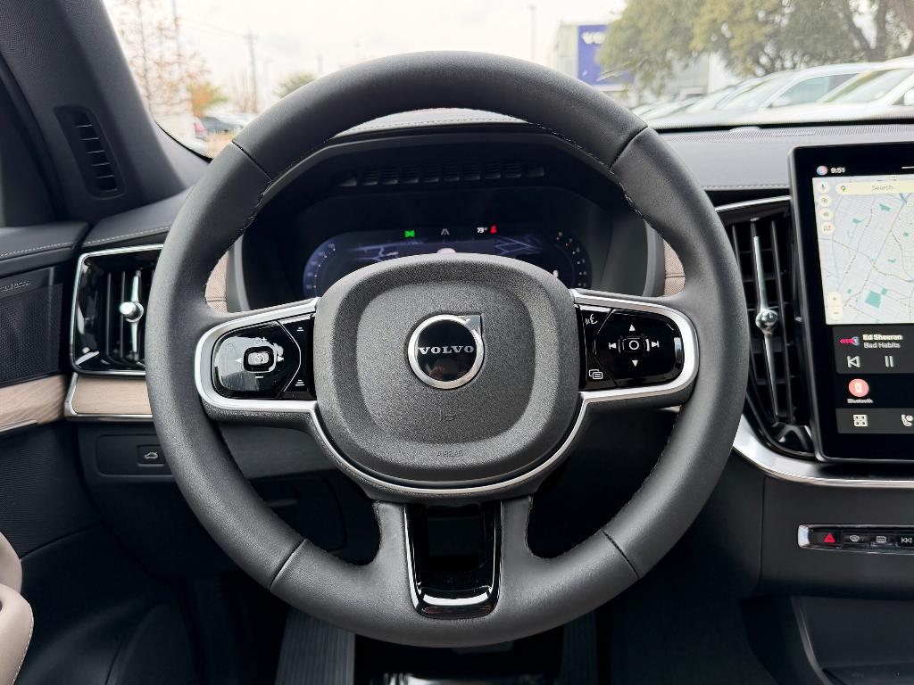 2026 Volvo XC90 B6 PLUS 7-SEATER 缩略图 15