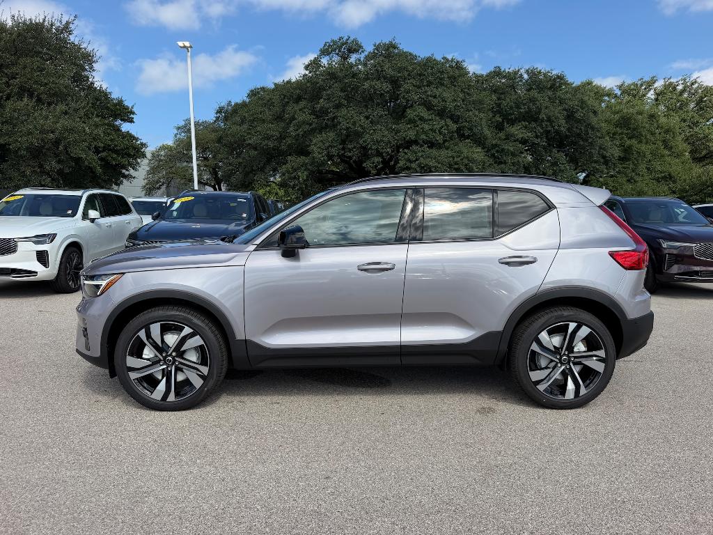 2026 Volvo XC40 B5 ULTRA 照片 3