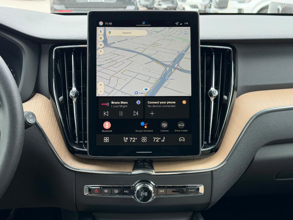 2026 Volvo XC60 B5 PLUS — миниатюра 12