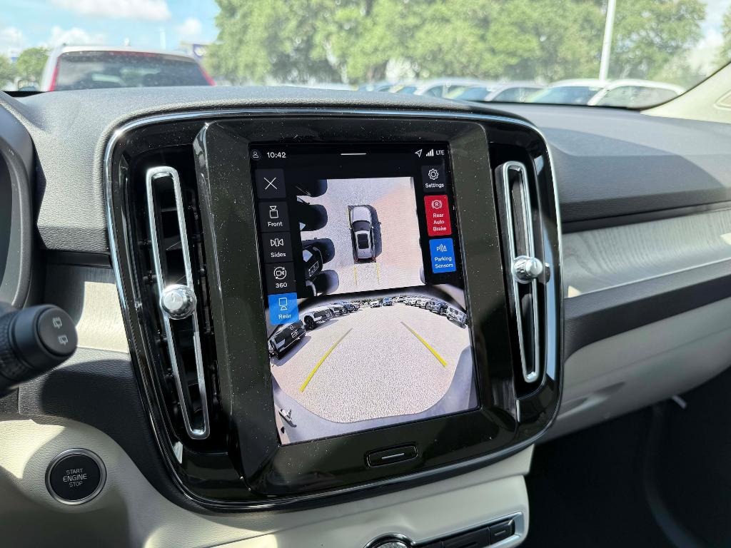 2026 Volvo XC40 B5 PLUS 缩略图 20