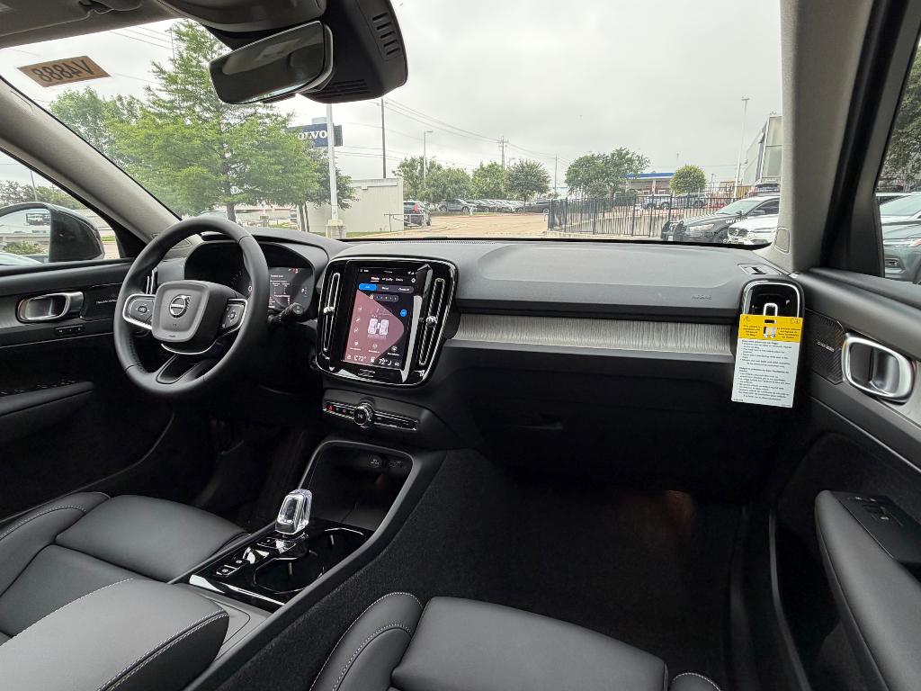 2026 Volvo XC40 B5 ULTRA 照片 10