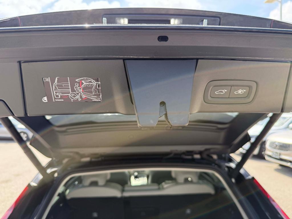 2025 Volvo V90 CROSS COUNTRY B6 PLUS 照片 23