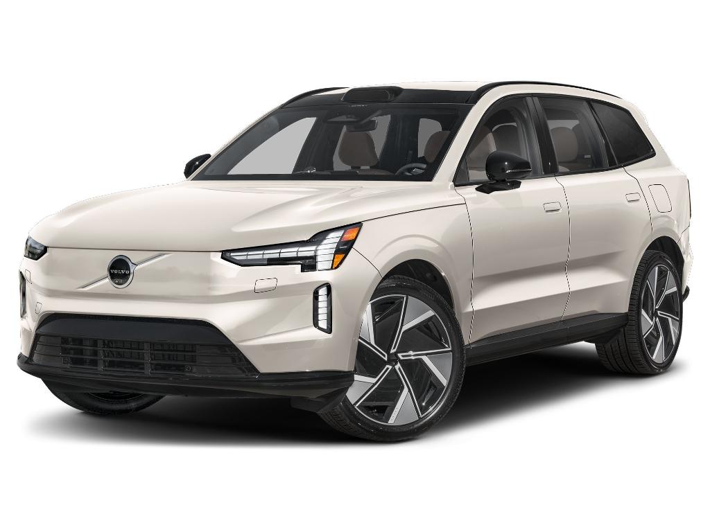 New 2026 Volvo EX90 TWIN MOTOR ULTRA 7-SEATER