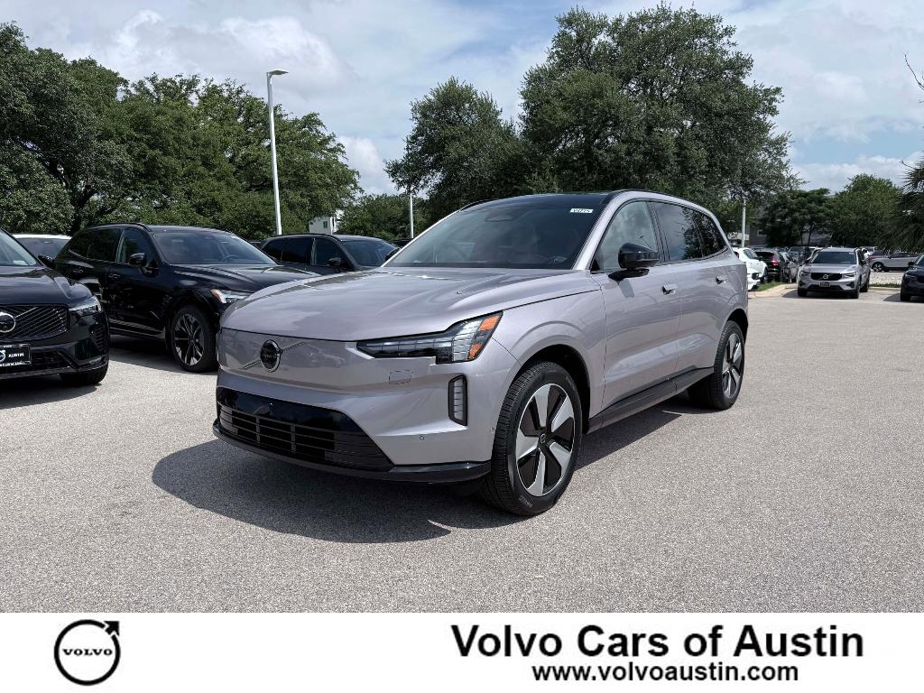 New 2026 Volvo EX90 Single Motor Plus 7-Seater