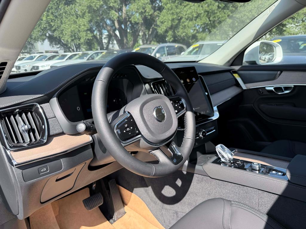 صورة مصغرة 11 لـ 2026 Volvo XC90 B6 PLUS 7-SEATER
