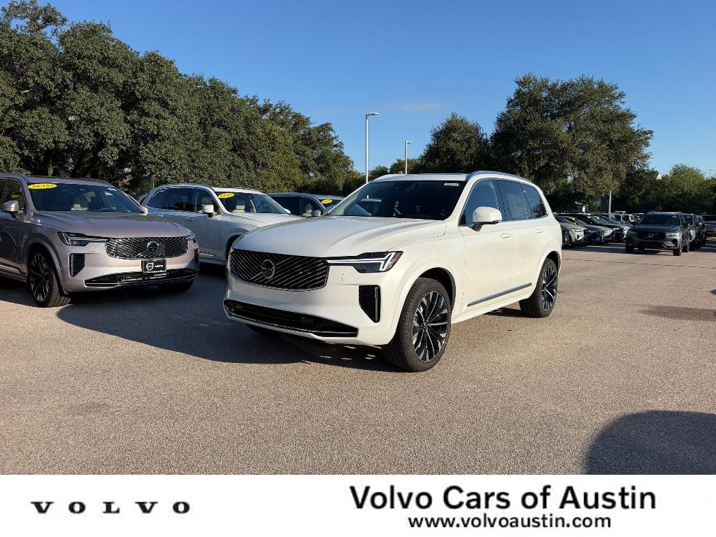 New 2027 Volvo XC90 B5 Core